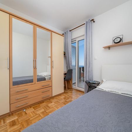 Apartment Ana Μακάρσκα Εξωτερικό φωτογραφία