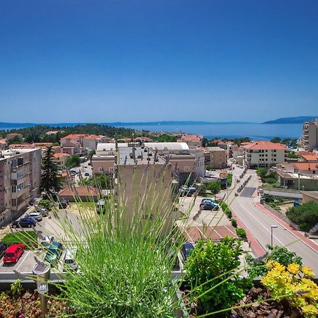 Apartment Ana Μακάρσκα Εξωτερικό φωτογραφία