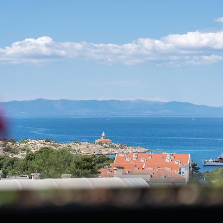 Apartment Ana Μακάρσκα Εξωτερικό φωτογραφία