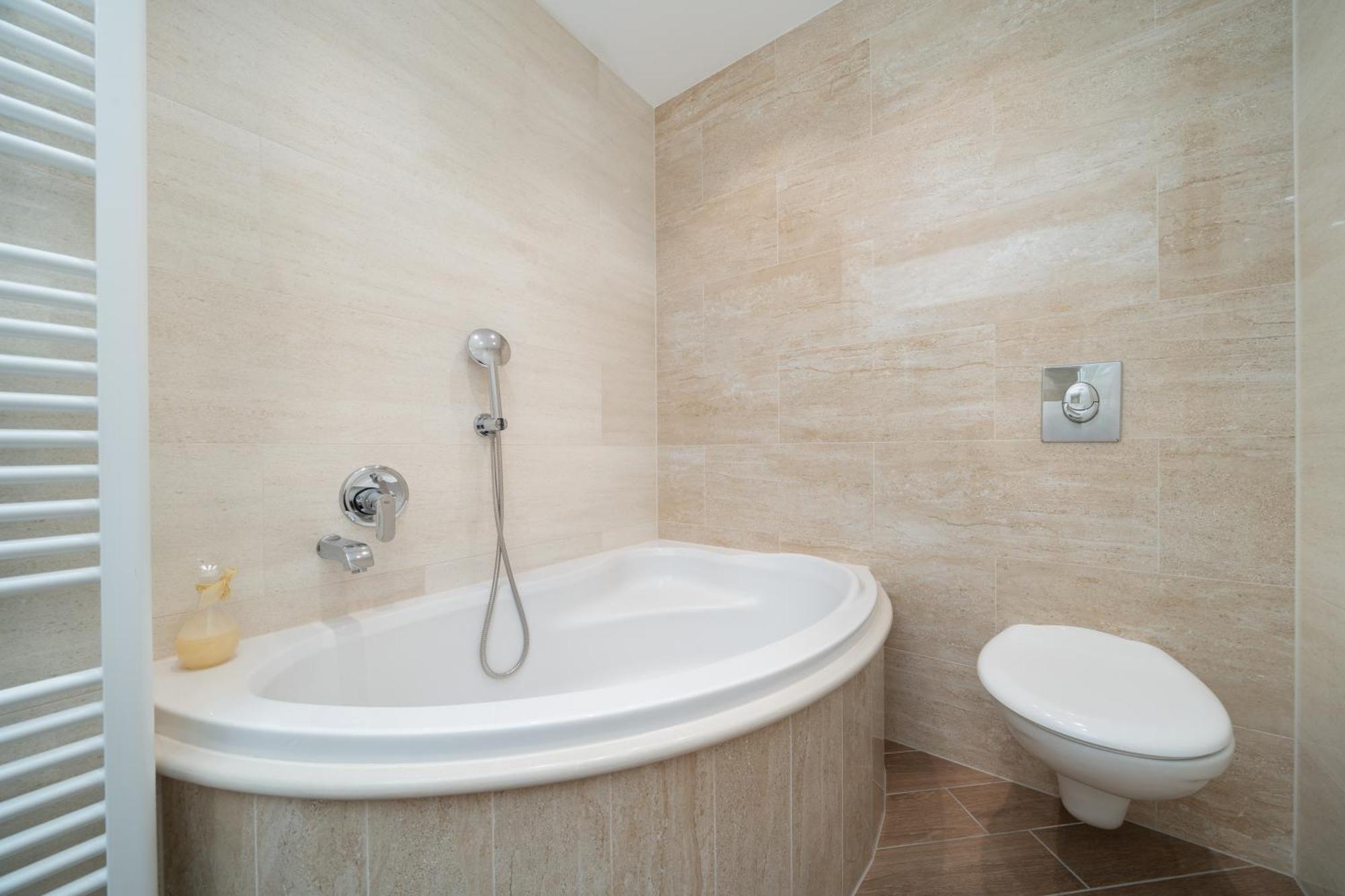 Apartment Ana Μακάρσκα Εξωτερικό φωτογραφία