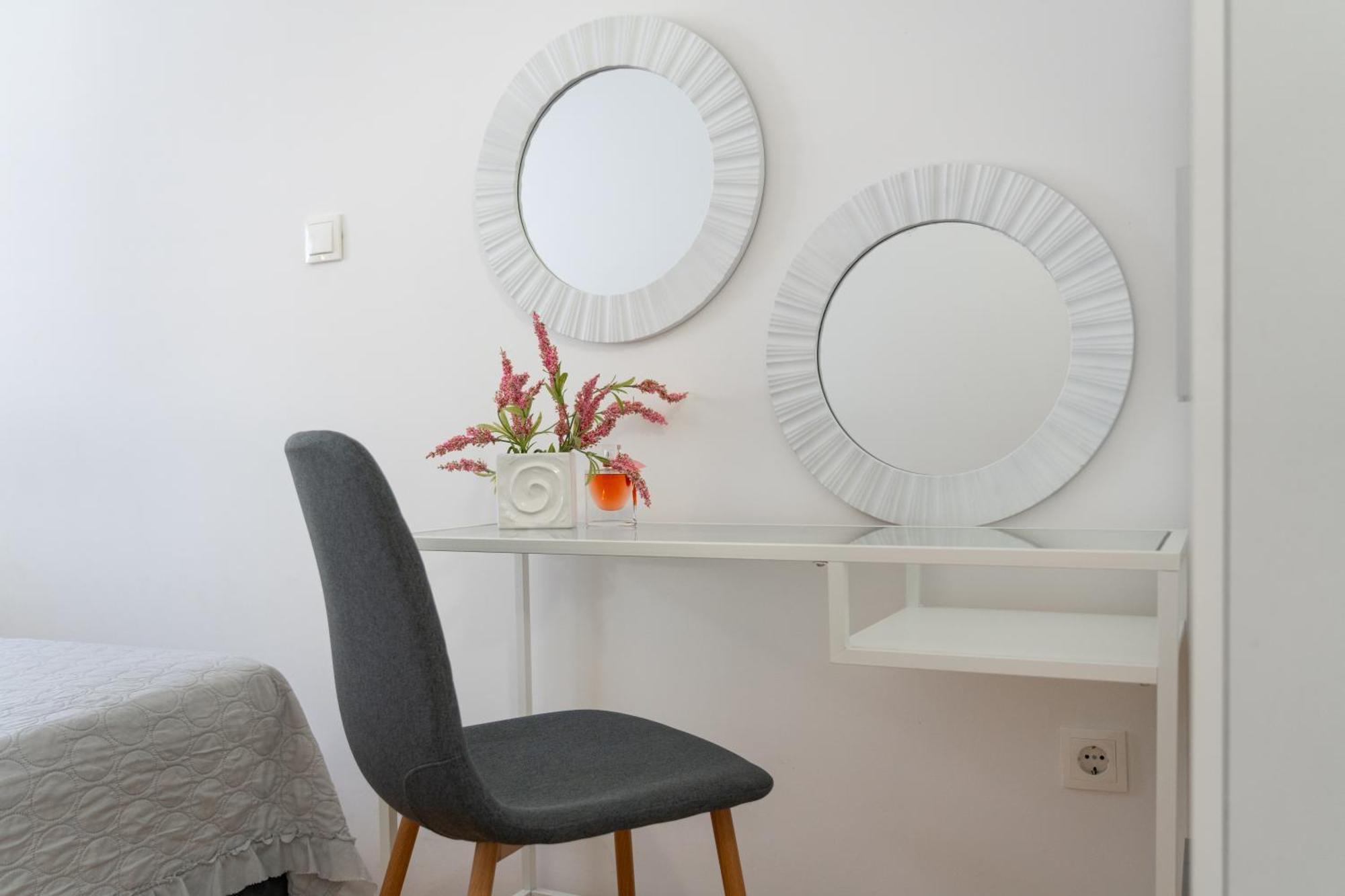 Apartment Ana Μακάρσκα Εξωτερικό φωτογραφία
