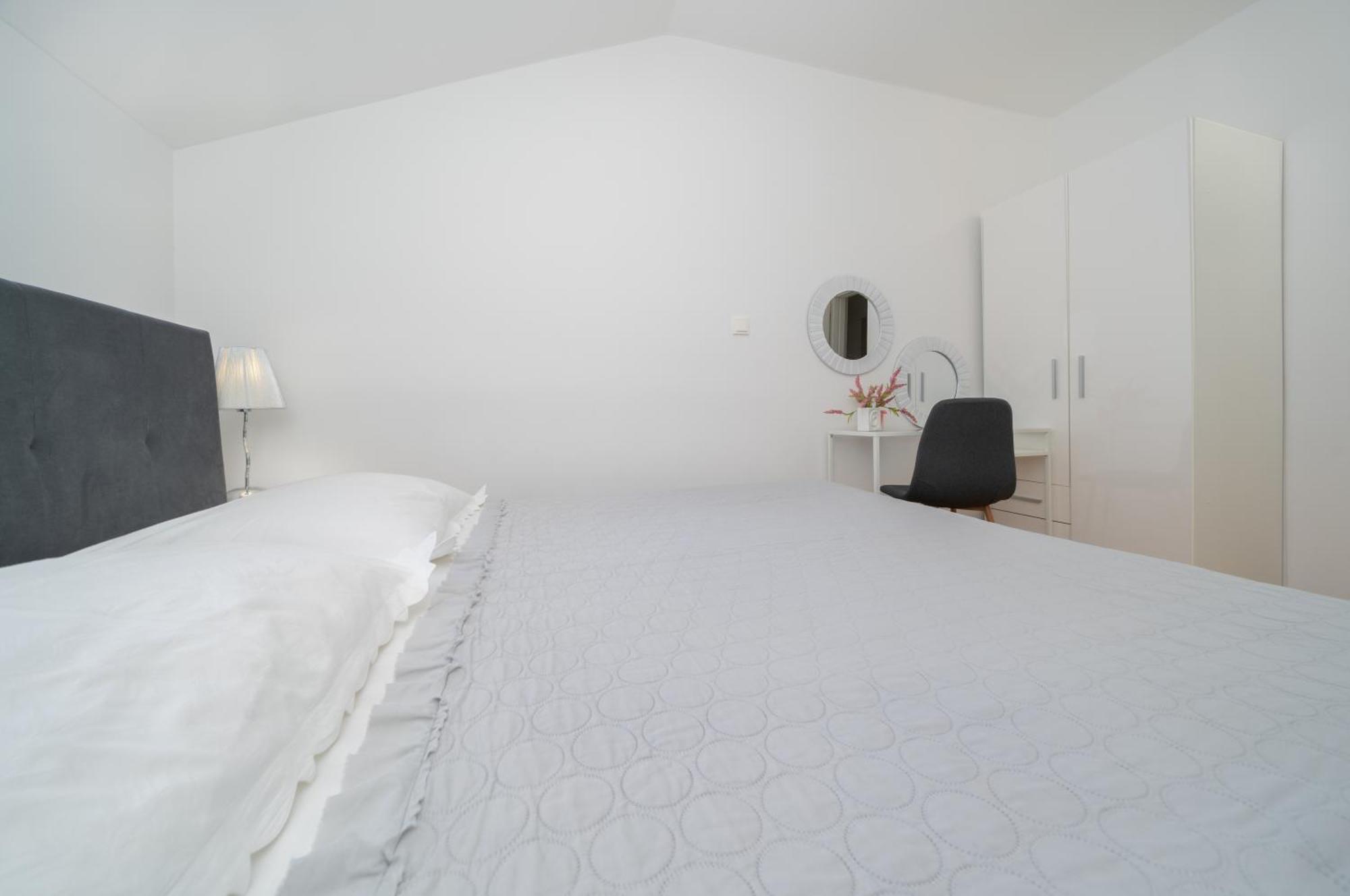 Apartment Ana Μακάρσκα Εξωτερικό φωτογραφία