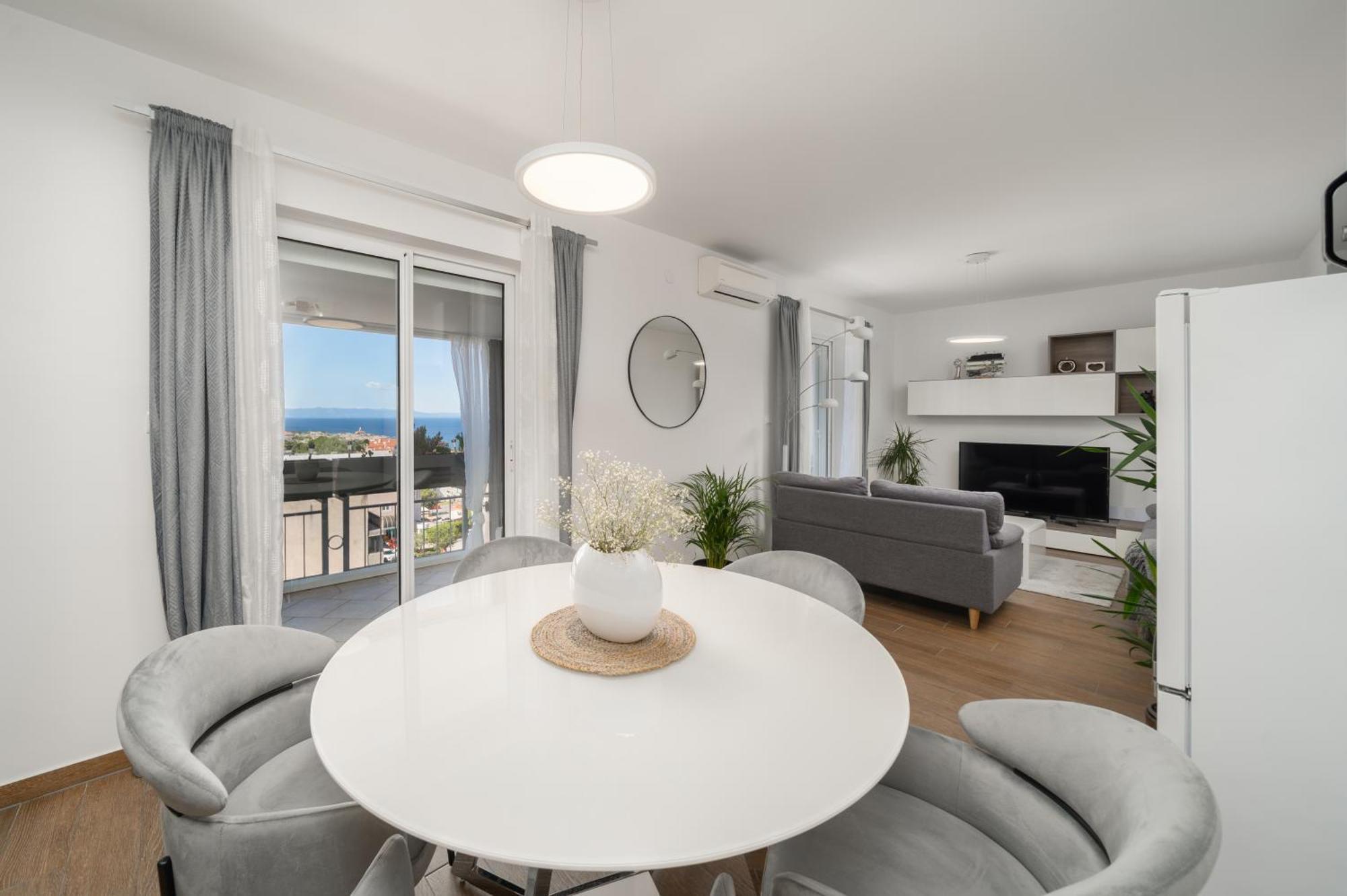 Apartment Ana Μακάρσκα Εξωτερικό φωτογραφία